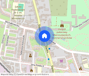 Kawalerka z balkonem w samym centrum Siemianowic! - Zdjęcie 1