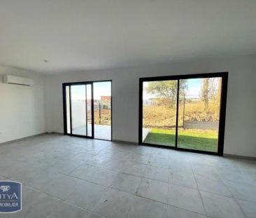 Appartement à louer 4 pièces 87.64m² - Photo 2