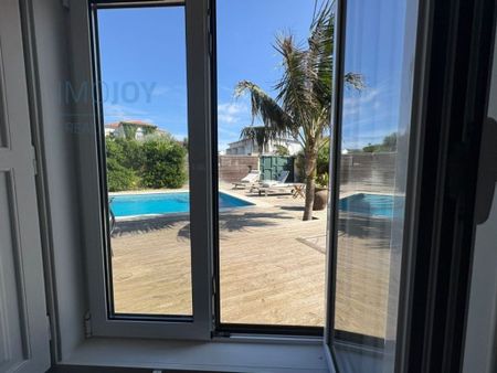 5 room luxury House for rent in Cascais e Estoril, Portugal - Photo 3