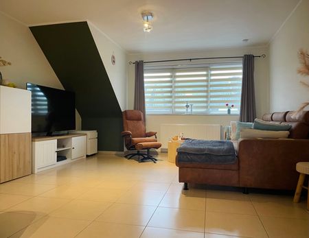 Appartement te huur in Aalst - Photo 3