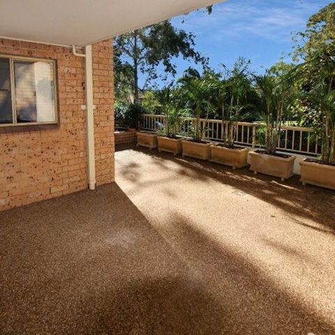 Specious Two Bedroom Apartment - Photo 1