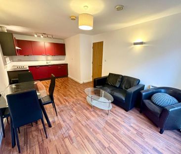 1 bedroom apartment to rent - Photo 1