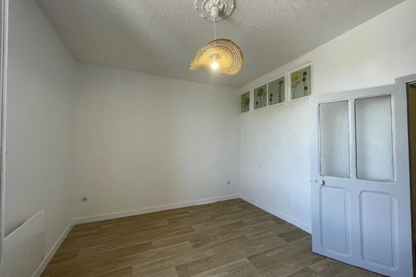 Appartement de type 3 - Photo 1