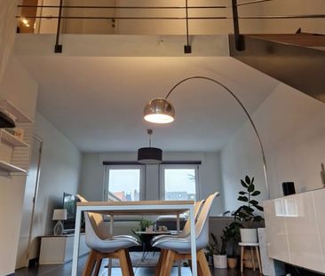 Appartement te huur - Foto 4