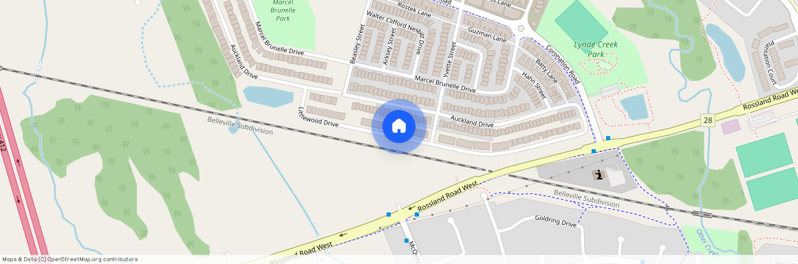 20 Littlewood Drive, Whitby