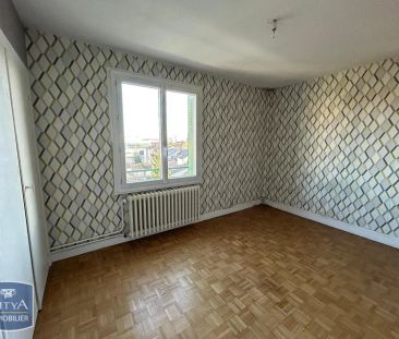 Appartement à louer 3 pièces 73.95m² - Photo 3