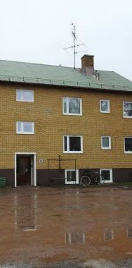 Repslagaregatan 38 953 31 Haparanda - Foto 1