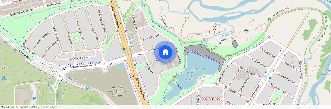 17 Trask Street, Coombs ACT 2611