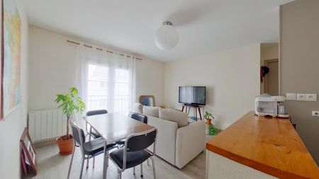 Location Appartement 2 pièces 36m² CHATELLERAULT 86100 - Photo 4