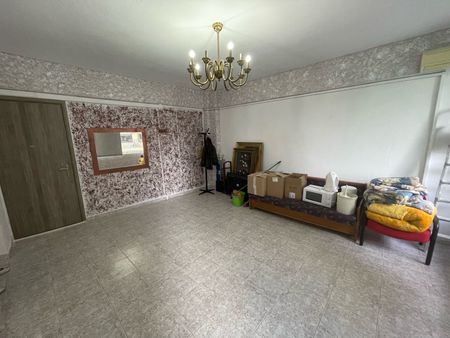 Studio/Γκαρσονιέρα για ενοικίαση Κέντρο (Κατερίνη) - Φωτογραφία 3