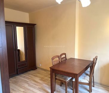 Mieszkanie na wynajem Kraków, Podgórze, Borek Fałęcki, Kępna - Zdjęcie 2