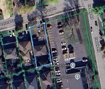 For Lease - 81 Oxford Street, Richmond Hill, Ontario - Photo 6