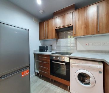 1 bedroom apartment to rent - Photo 4