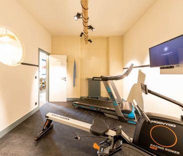 Appartement te huur - Photo 2