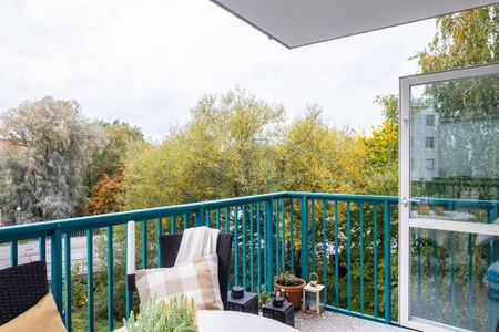 Kvillegatan, Göteborg - Foto 4