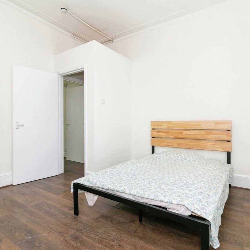 1 Bed Flat, High Road, N15 - Photo 1