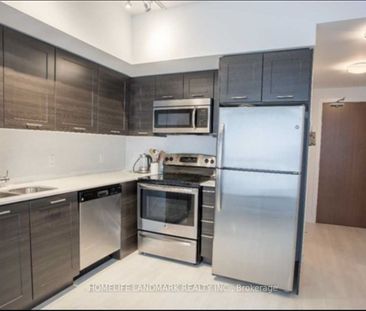 For Lease - 2212 Lakeshore Boulevard Unit# 313, Toronto, Ontario - Photo 5