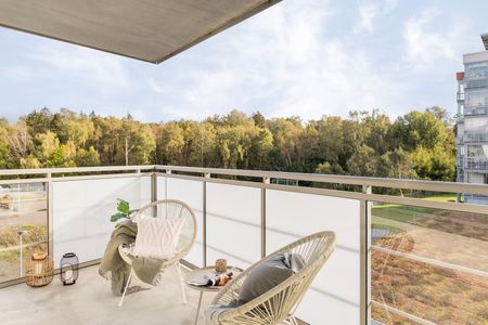 Frans G Wibergs väg, Kristianstad - Foto 5