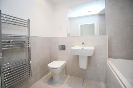 2 bedroom apartment to rent - Photo 5