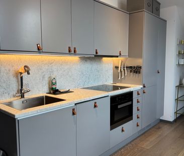 Vasagatan, Uppsala - Foto 1