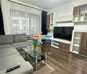 APARTAMENT 2 CAMERE LUJERULUI-PLAZA RESIDENCE BLOC NOU - Photo 3