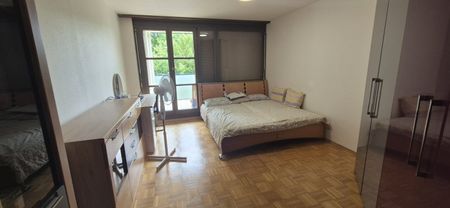 Moderne 2-Zi-Wohnung mit Terrasse und Tiefgarage in Bregenz – Perfekt zum Wohlfühlen! - Photo 2