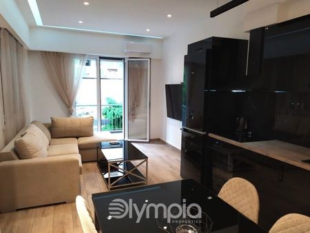 Διαμέρισμα για ενοικίαση Κολωνάκι (Κολωνάκι - Λυκαβηττός) - Photo 3