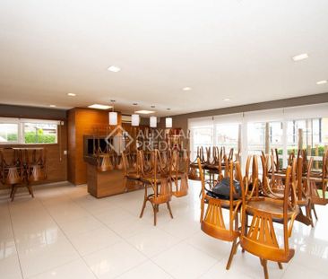 Apartamento com 2 quartos e 56m² para alugar em Jardim Sabará, Port... - Photo 6