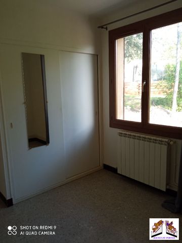 À LOUER Villa t3 à Ginasservis, - Photo 4