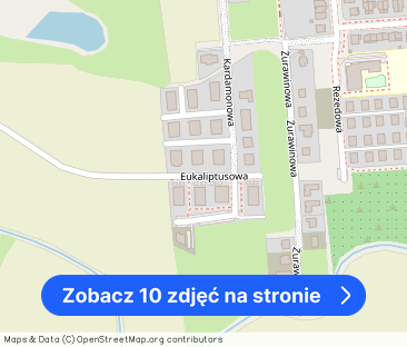 Nowa kawalerka/ Żerniki/ Lotnisko/ Graniczna - Zdjęcie 1