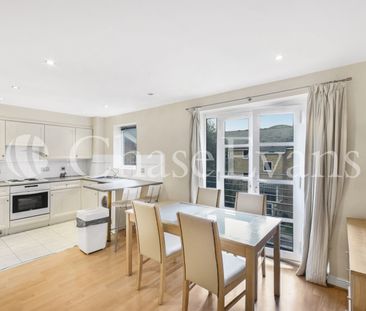 2 bedroom apartment to rent - Photo 6