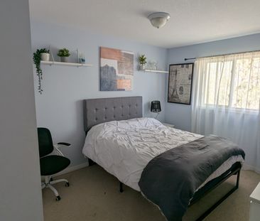 For Lease - 170 Palace Beach Trail Unit# 6, Hamilton, Ontario - Photo 3