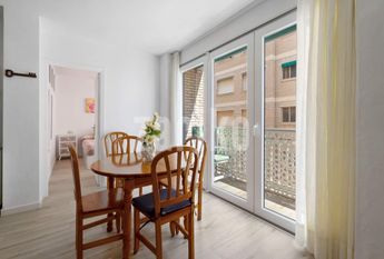 Fantastic apartment with sea views