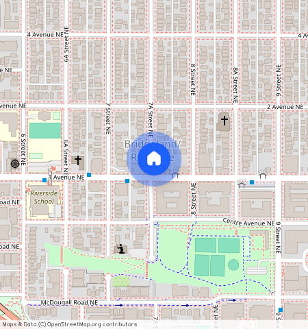 Calgary, Calgary, Calgary Metropolitan, T2E 4E8