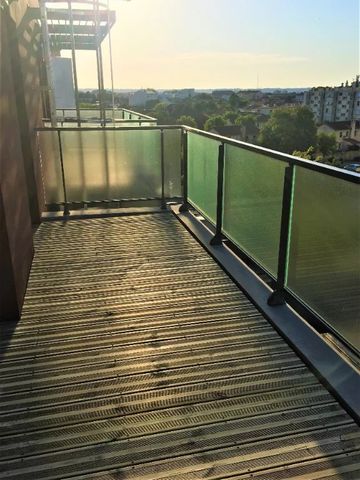 Bel appartement T5 au dernier étage rue de Tauzin Bordeaux - Photo 5
