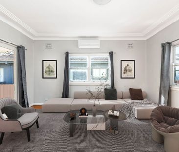 THREE BEDROOM SPACIOUS HOME - Photo 6