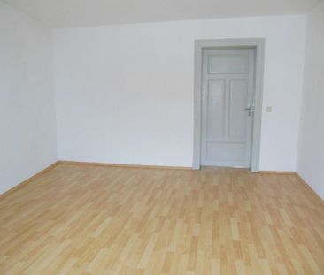 Individuelle 3-Raum Dachgeschoss-Maisonette Whg in Lindenau! - Photo 3
