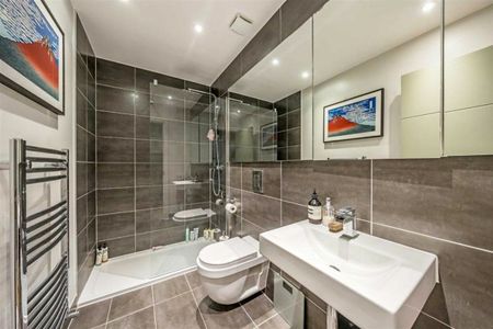 Jersey Street, Bethnal Green, E2 - Photo 4