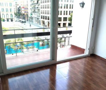 Piso de alquiler en Maria Guerrero, Centro Histórico - Photo 1