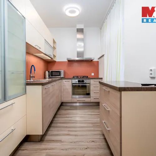 Pronájem bytu 2+kk, 68 m - Photo 1