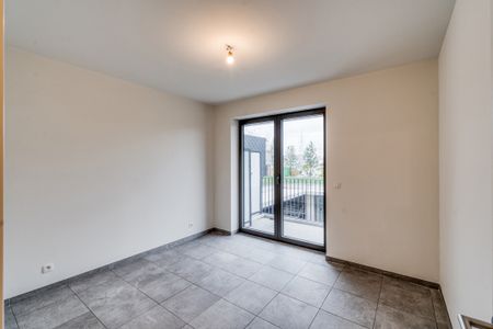 Nieuwbouw 2 slk appartement met parking te Deurne - Photo 4