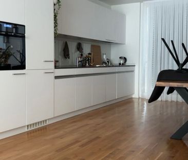 4.5 Zimmer, 92 m², 1. Stock - Photo 5