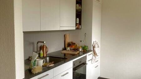 2½ Zimmer-Wohnung in Zürich - Kreis 10 Höngg, möbliert, auf Zeit - Photo 2