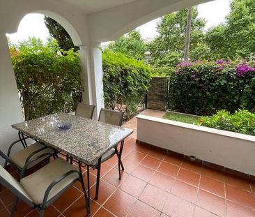 Hacienda Nagüeles I, Marbella Golden Mile, Marbella, Andalusia 29602 - Photo 6