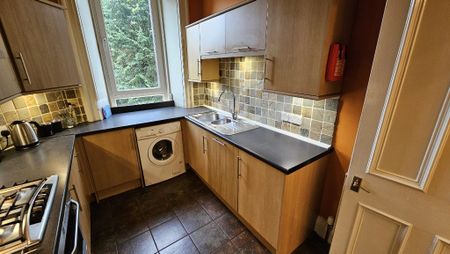 Dalkeith Road, Newington, Edinburgh, EH16 5AH - - Photo 3