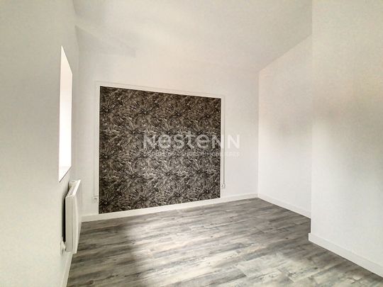 RILLIEUX VILLAGE Appartement 2 pièces de 38.85 m² avec garage - Photo 1