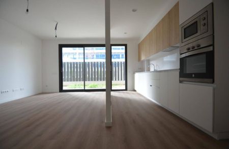 3 room luxury Flat for rent in Vilanova i la Geltrú, Catalonia - Photo 5