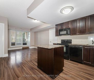 For Lease - 330 Burnhamthorpe Road Unit# 204, Mississauga, Ontario - Photo 2