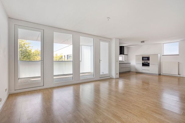 Appartement te huur: Herdenkingsplein 50-C 6211 PZ Maastricht - Foto 1