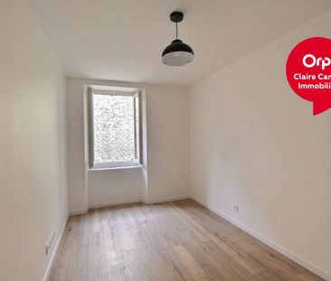 Location Appartement 1 pièce 41m² MAZAMET 81200 - Photo 4